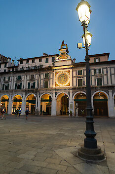 Opernfest in Brescia